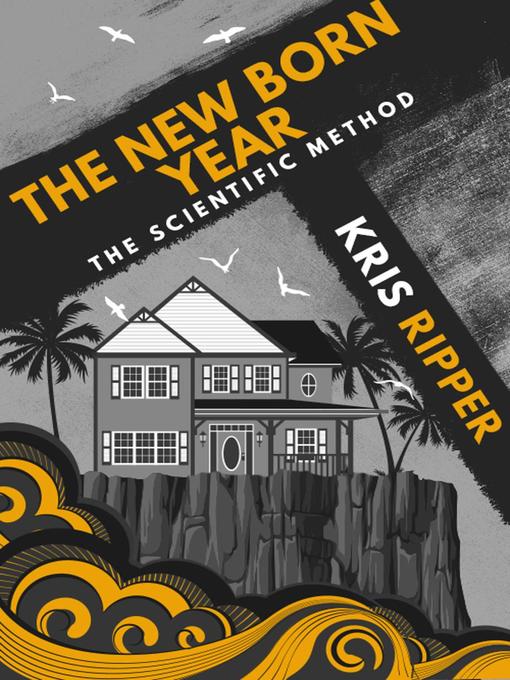 Title details for The New Born Year by Kris Ripper - Available